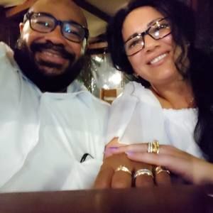 Meet your Posher, Daniela